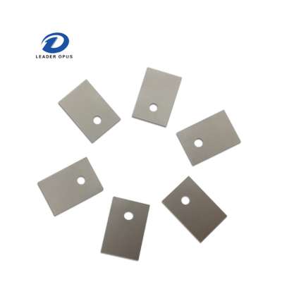 Thermal Conductive Insulation Pads