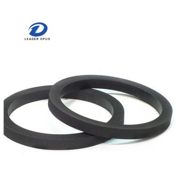 Global Die Cut Gasket Solution PVC Foam Seal Gasket for Automotive Industry