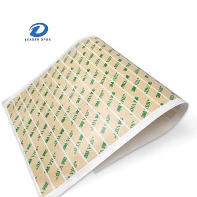 High Quality 3M Strong Adhesive VHB Acrylic Double Sided Tape