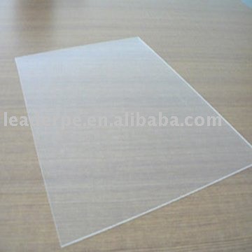 Optical Polycarbonate Sheets