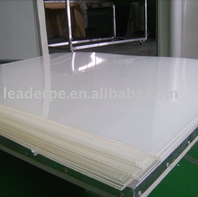 Optical PMMA/acrylic Sheets