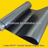 0.05mm / 0.5mm/ 0.03mm thermal graphite for led