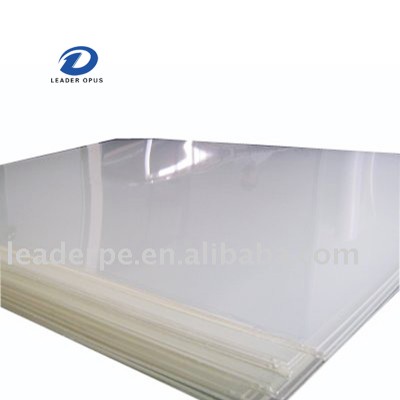 Anti-scratch PMMA/acrylic Sheets