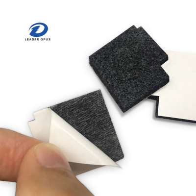 Self Adhesive EPDM Foam Gasket EPDM Seal Foam Tape