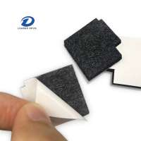 Self Adhesive EPDM Foam Gasket EPDM Seal Foam Tape