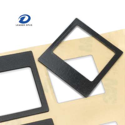 China Supplier Recut PORON Foam Tape for Gasket and Sealing in Home Appliances