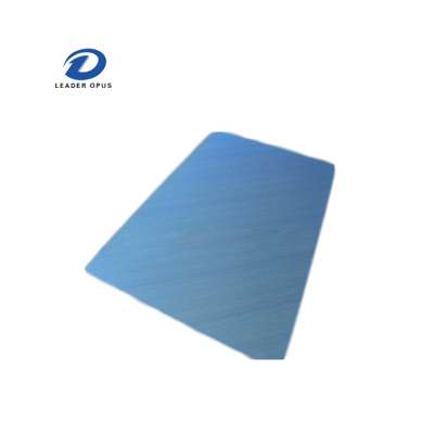 Hardcoating Polycarbonate Sheets