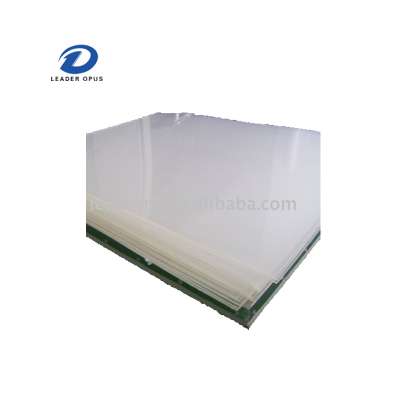 Hard Coating PMMA/acrylic Sheets