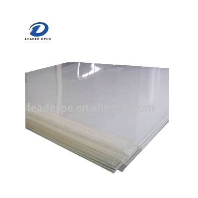 Abrasion-resistant PMMA/acrylic Sheets